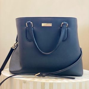 Kate Spade Leather Cross Body Handbag